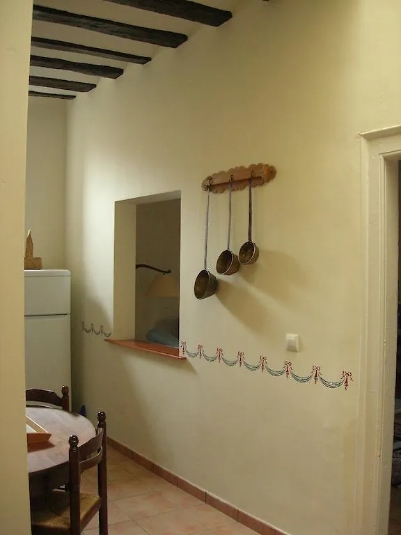 Appartement Solar De Quintano à Labastida Espagne