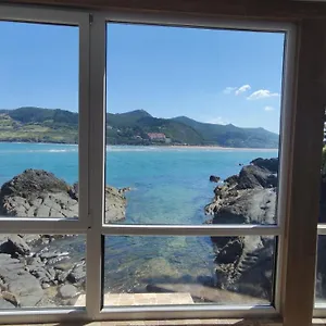 Appartement Sea, Mundaka