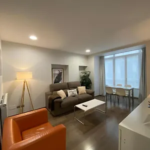 Gros Apartment