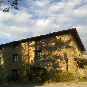Landhuis Manuko Benta, Bermeo