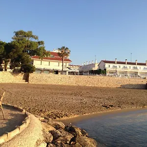 Ornis Platja Sant Carlos de la Ràpita