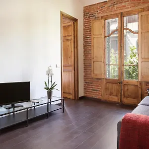 Eixample Sagrada Familia Ii Appartement Barcelona