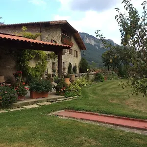 Landhuis Caserio Maribel, Apricano
