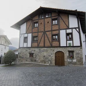 Landhuis Zumargain, Asteasu