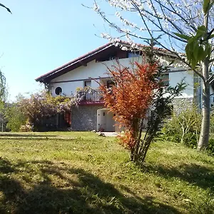 Vakantiehuis Mote, Mutriku