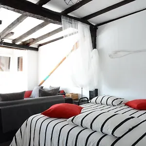 Appartement Andra Mari Portua, Bermeo