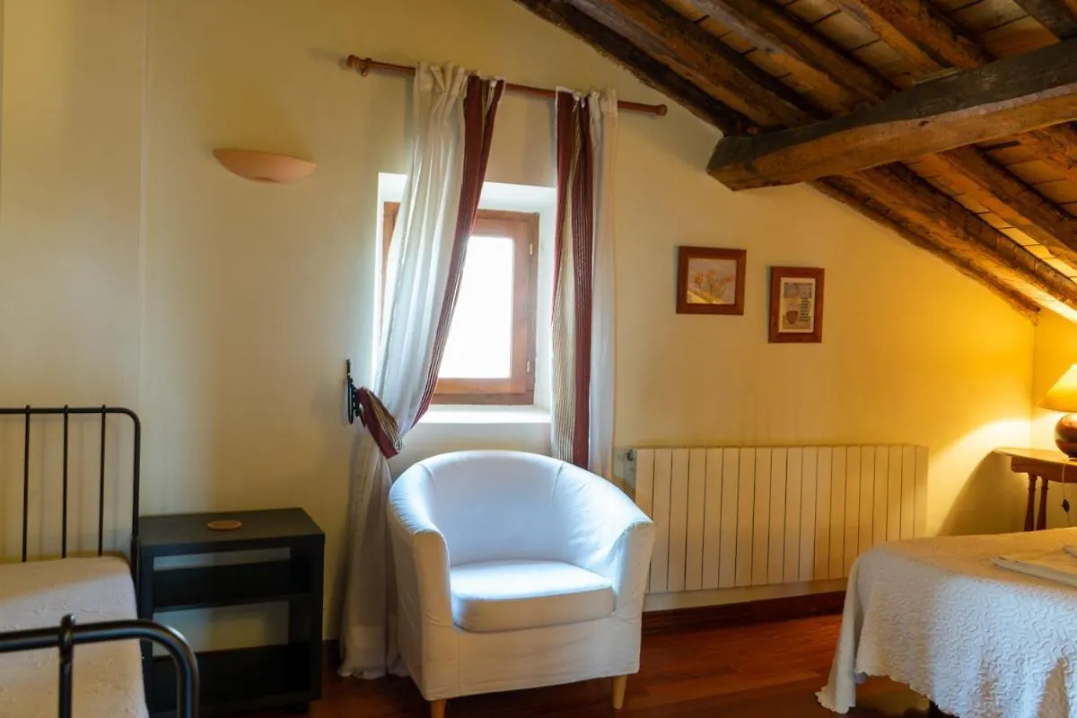Solar De Quintano Apartment Labastida Spain