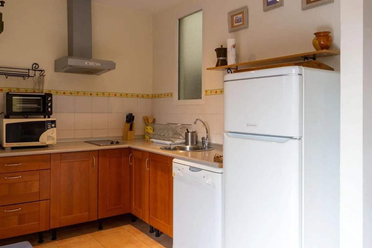 Solar De Quintano Apartment Labastida 0*,  Spain
