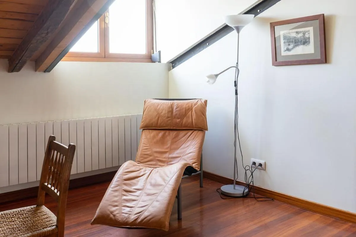 Solar De Quintano Apartment Labastida 0*,