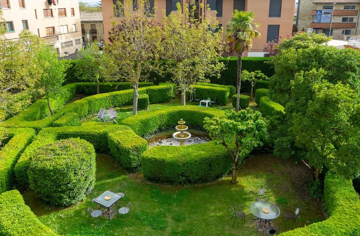 Solar De Quintano Apartment Labastida 0*,