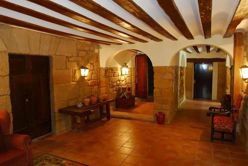 Solar De Quintano Apartment Labastida Spain
