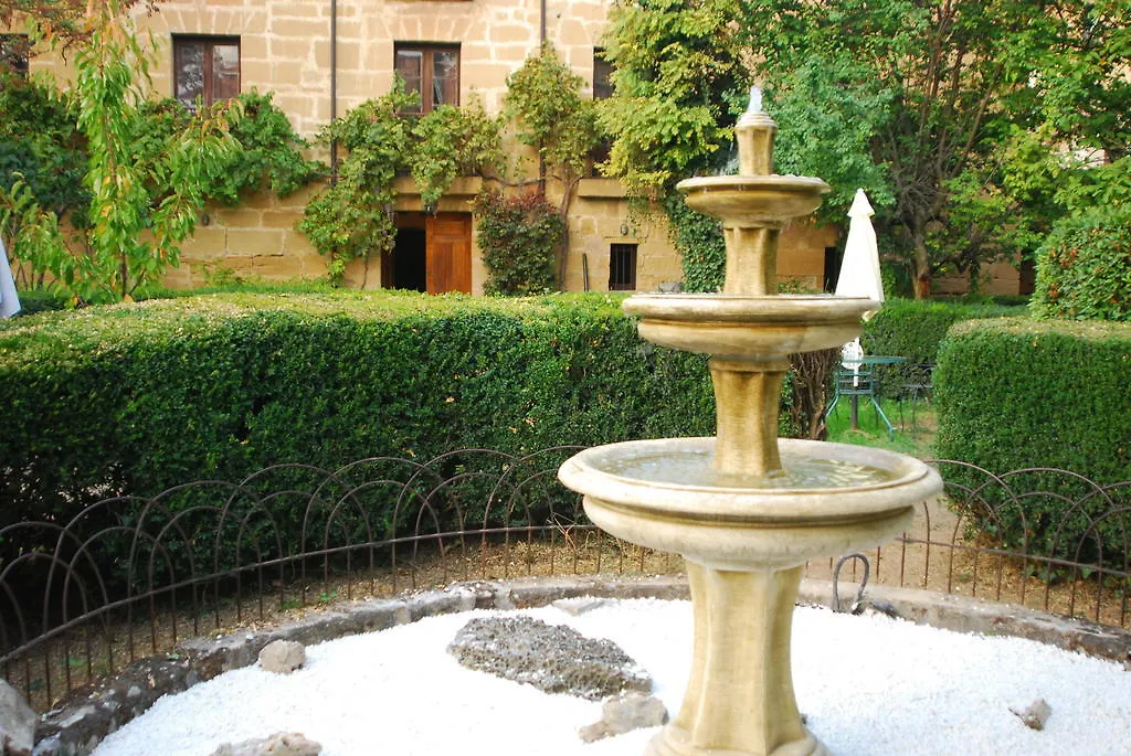Solar De Quintano Apartment Labastida