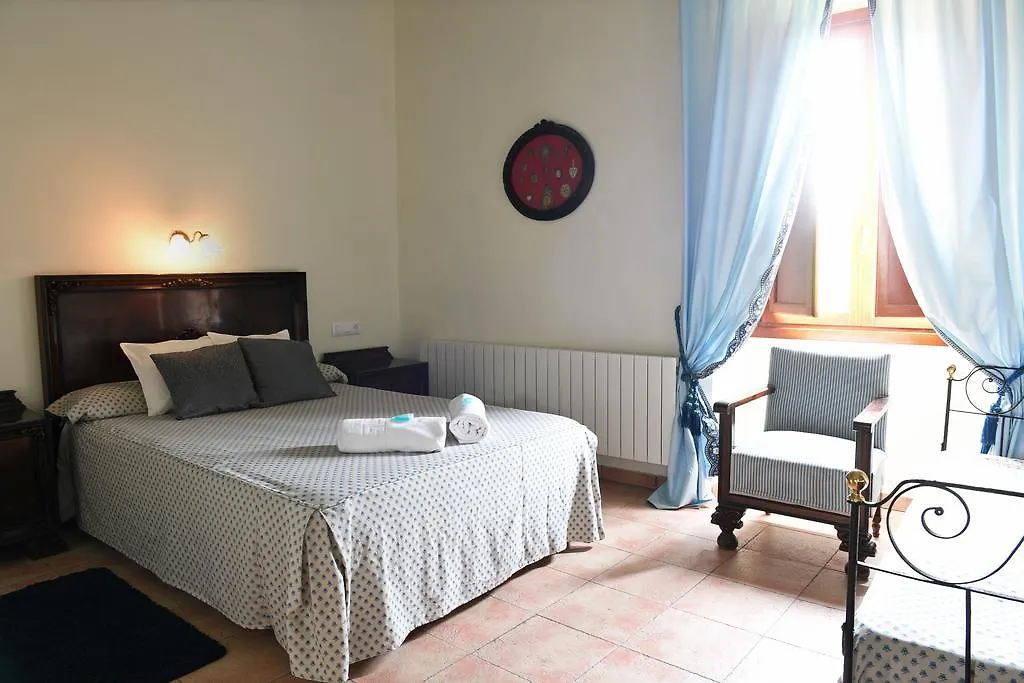 Solar De Quintano Apartment Labastida 0*,